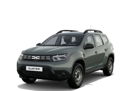 begagnad Dacia Duster PhII 4x2 TCe 90 Essential II