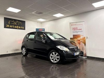 Mercedes A160