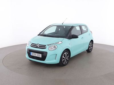 Citroën C1