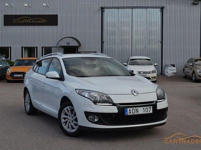 Renault Mégane GrandTour