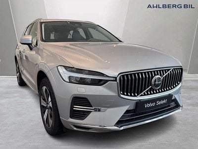Silver Begagnad 2024 Volvo XC60 SUV | 524 500 kr (Dyr)