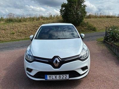 Renault Clio IV