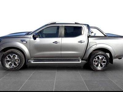 Renault Alaskan