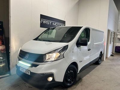 Fiat Talento