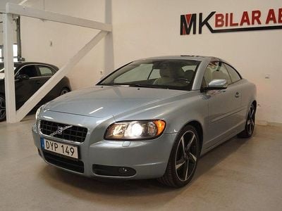 Volvo C70