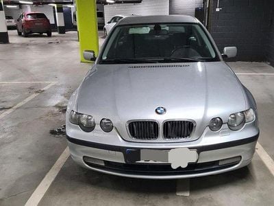 BMW 316 Compact