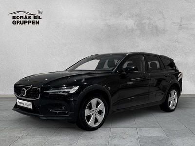 Volvo V60 CC