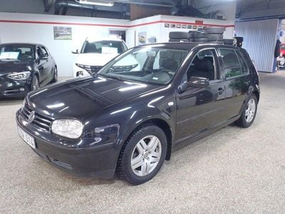 VW Golf IV