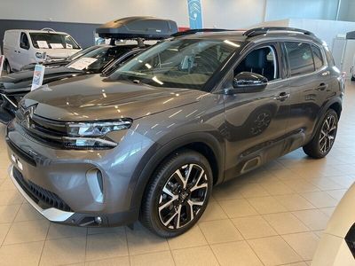 begagnad Citroën C5 Aircross "Shine Exclusive" 1.5 BlueHDi EAT Euro 6