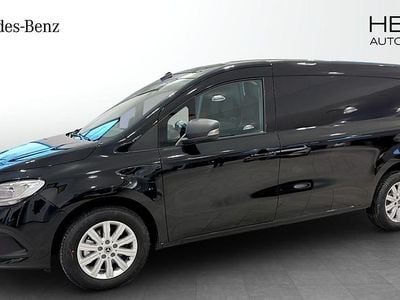 Ny Mercedes Citan 112 Edition 116 HK (85 kW) 2025