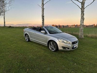 Volvo C70