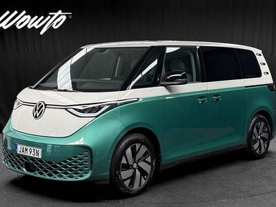 VW ID. Buzz