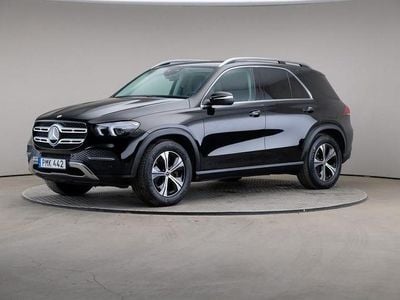 Mercedes GLE350