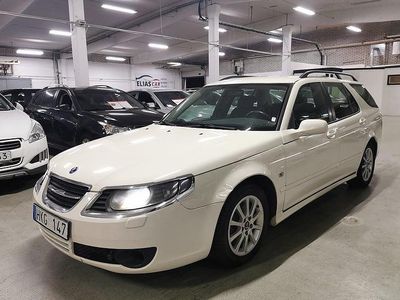Saab 9-5
