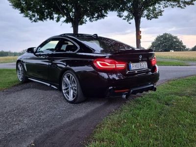 BMW 440