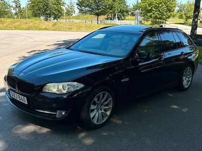 BMW 535