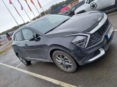 begagnad Kia Sportage 1.6 T-GDi Plug-in HYBRID AUT AWD Advance