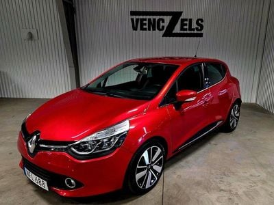 Renault Clio IV