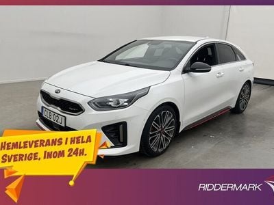 Kia Ceed GT