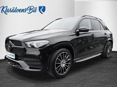 Mercedes GLE350