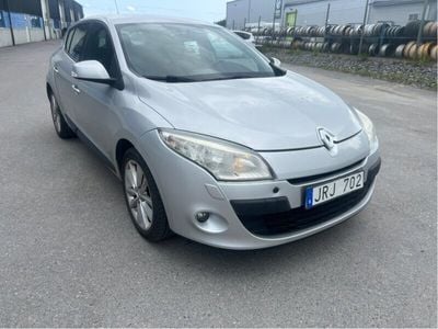 Renault Mégane III