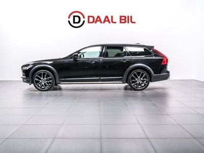 Volvo V90 CC