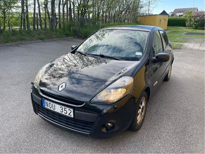 Renault Clio II