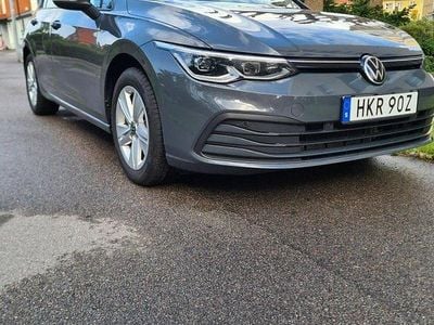 VW Golf VIII