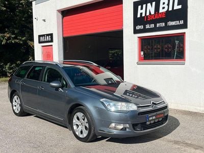 Citroën C5