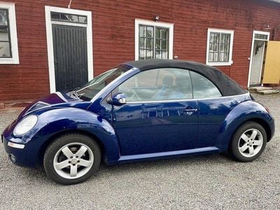 VW Beetle