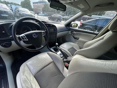 Saab 9-3
