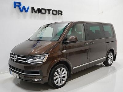 VW Multivan