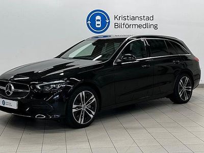Mercedes C300e
