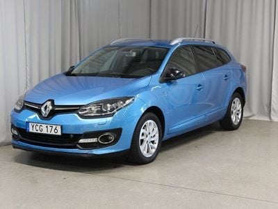 Renault Mégane GrandTour