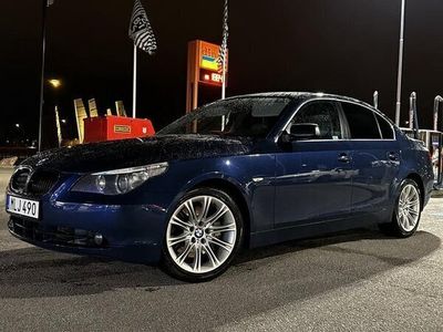 BMW 535