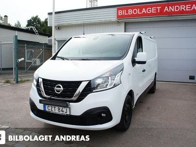 Nissan NV300