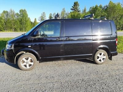 VW T5