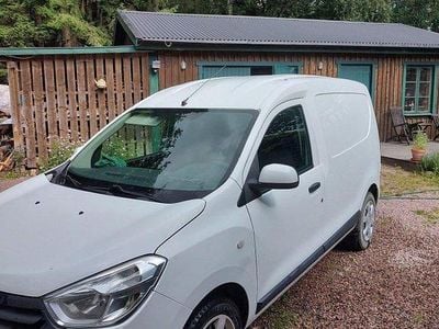 Dacia Dokker Express