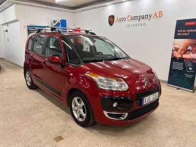 Citroën C3 Picasso