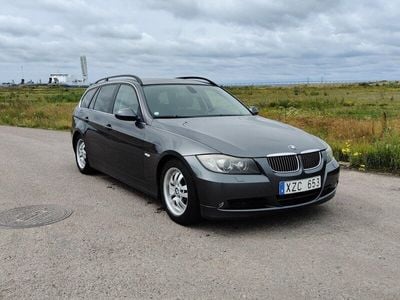 BMW 325