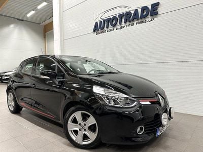 Renault Clio IV