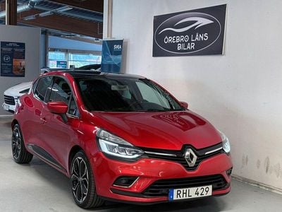 Renault Clio IV