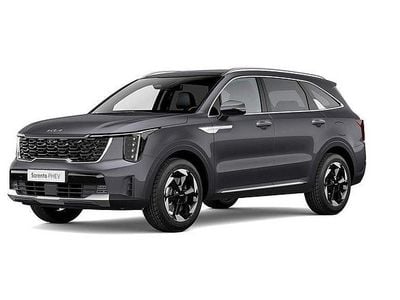 Ny Kia Sorento Advance 160 HK (117 kW) 2025 Grå SUV