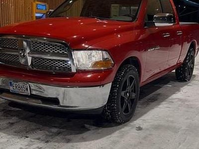 Begagnad 2011 Dodge Ram Pickup | 185 000 kr
