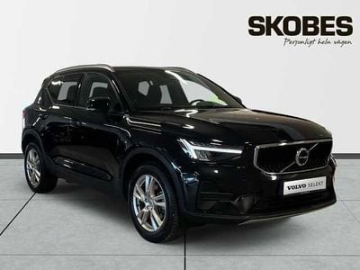 Begagnad Volvo XC40 197 HK (144 kW) 2025 SUV