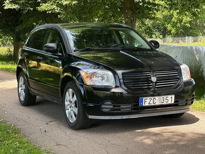 Dodge Caliber