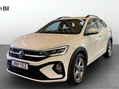 VW Taigo