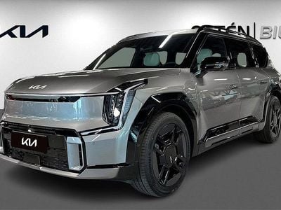 Kia EV9