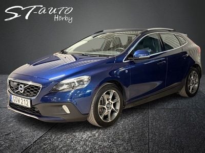 Volvo V40 CC