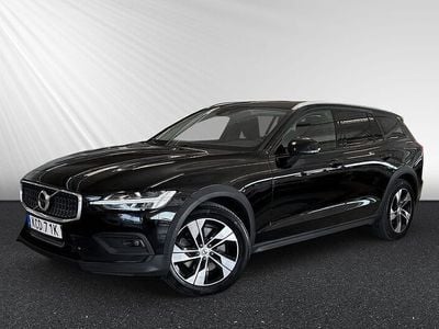 Volvo V60 CC